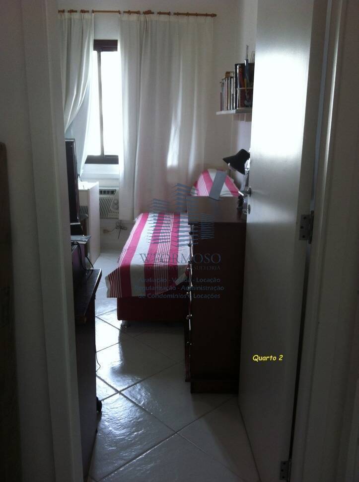 Apartamento à venda com 2 quartos, 81m² - Foto 4