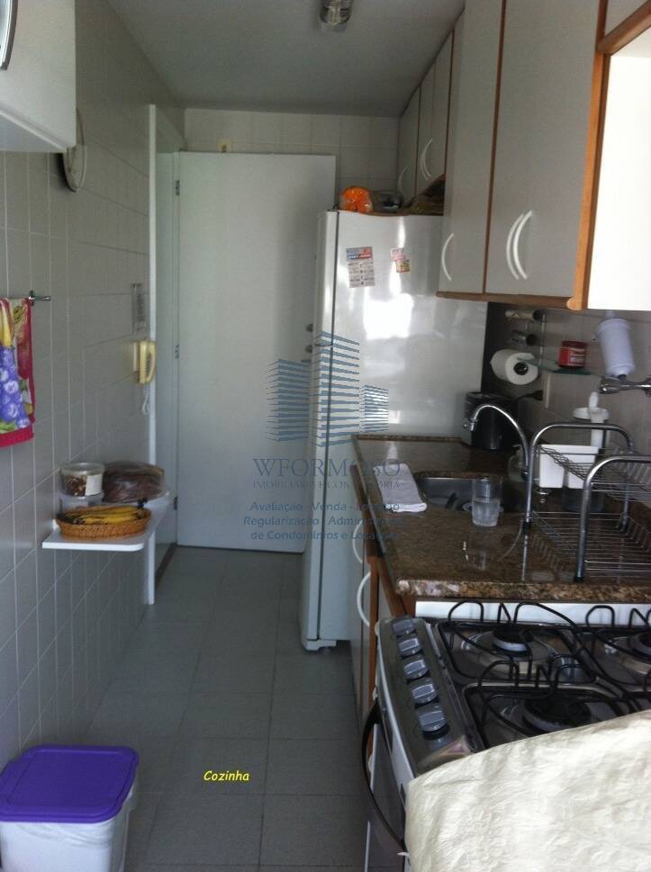 Apartamento à venda com 2 quartos, 81m² - Foto 5