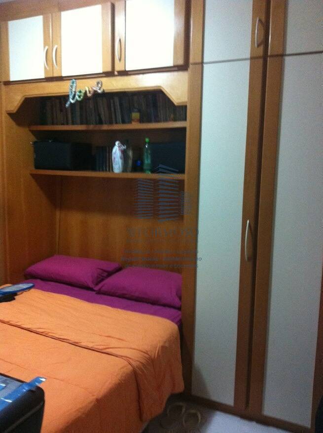 Apartamento à venda com 2 quartos, 81m² - Foto 3