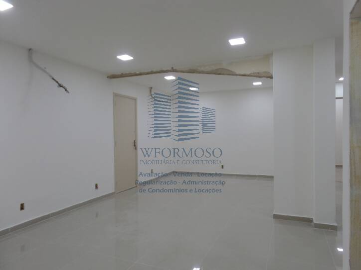 Conjunto Comercial-Sala à venda e aluguel, 63m² - Foto 2