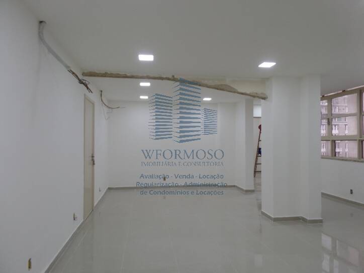 Conjunto Comercial-Sala à venda e aluguel, 63m² - Foto 3