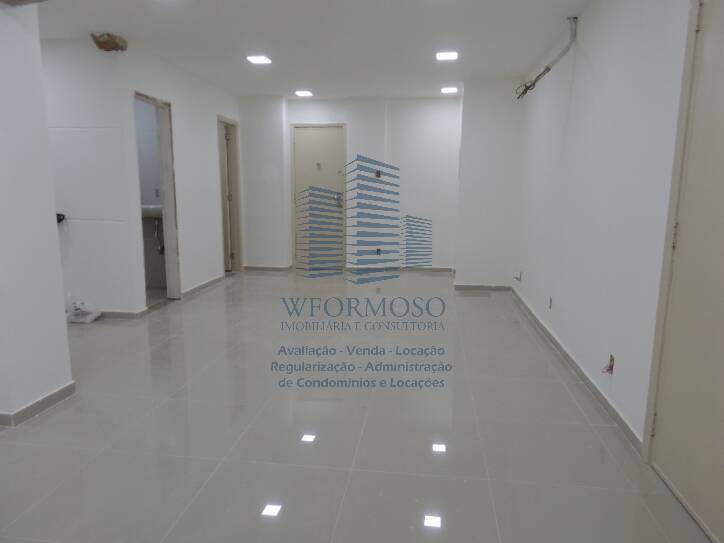 Conjunto Comercial-Sala à venda e aluguel, 63m² - Foto 1