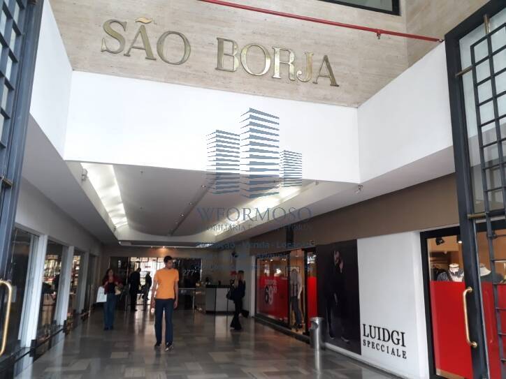 Conjunto Comercial-Sala à venda e aluguel, 63m² - Foto 12