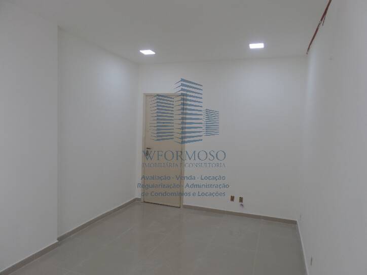 Conjunto Comercial-Sala à venda e aluguel, 63m² - Foto 9