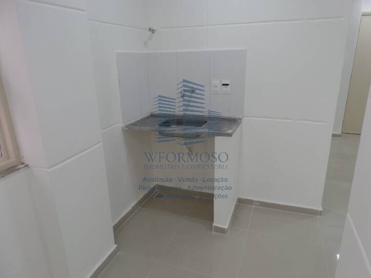 Conjunto Comercial-Sala à venda e aluguel, 63m² - Foto 8