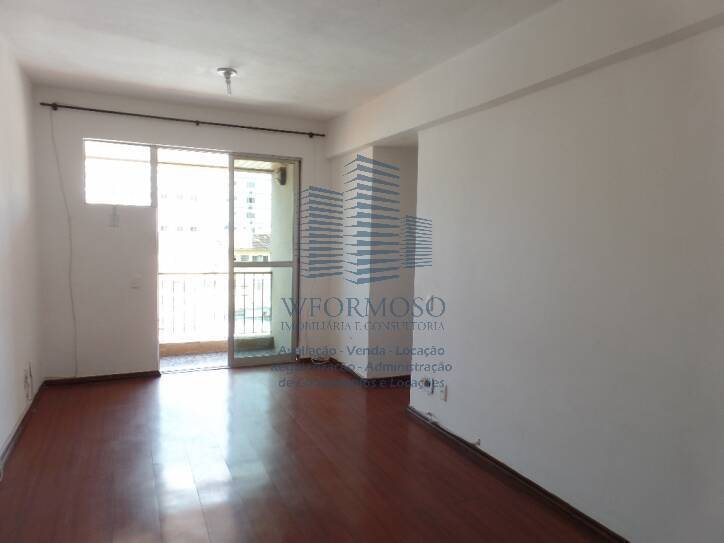 Apartamento para alugar com 2 quartos, 58m² - Foto 2