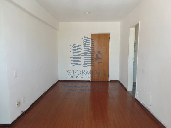 Apartamento para alugar com 2 quartos, 58m² - Foto 3