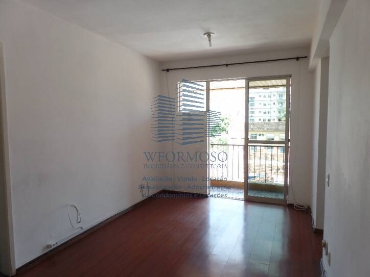 Apartamento para alugar com 2 quartos, 58m² - Foto 1