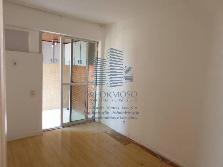 Apartamento para alugar com 2 quartos, 58m² - Foto 4