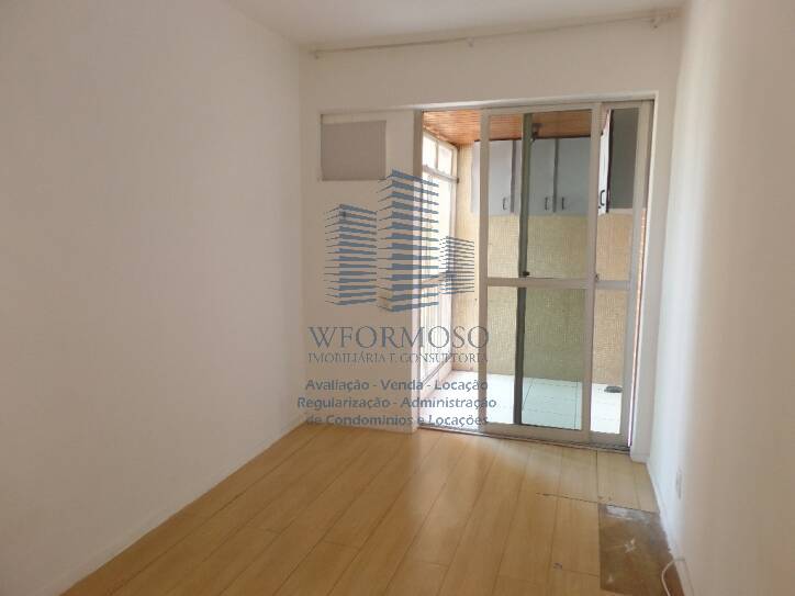 Apartamento para alugar com 2 quartos, 58m² - Foto 6