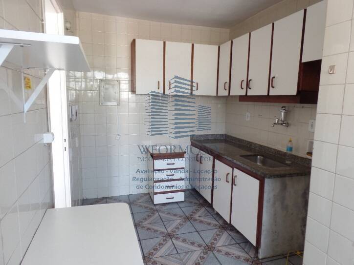 Apartamento para alugar com 2 quartos, 58m² - Foto 13