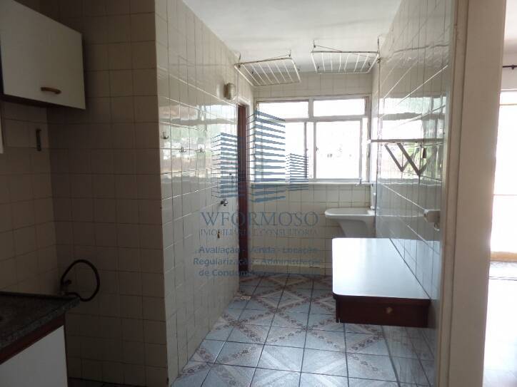 Apartamento para alugar com 2 quartos, 58m² - Foto 14