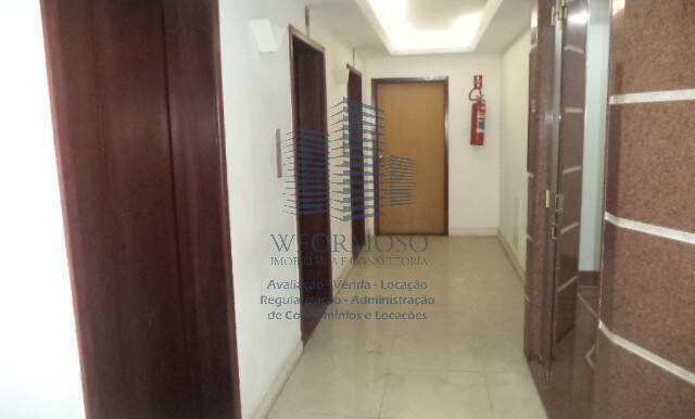 Prédio Inteiro para alugar, 400m² - Foto 9