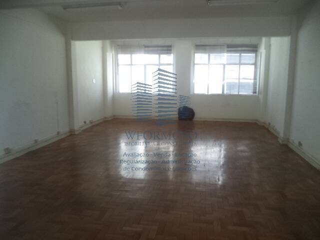 Conjunto Comercial-Sala para alugar, 130m² - Foto 1