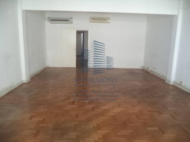 Conjunto Comercial-Sala para alugar, 130m² - Foto 3