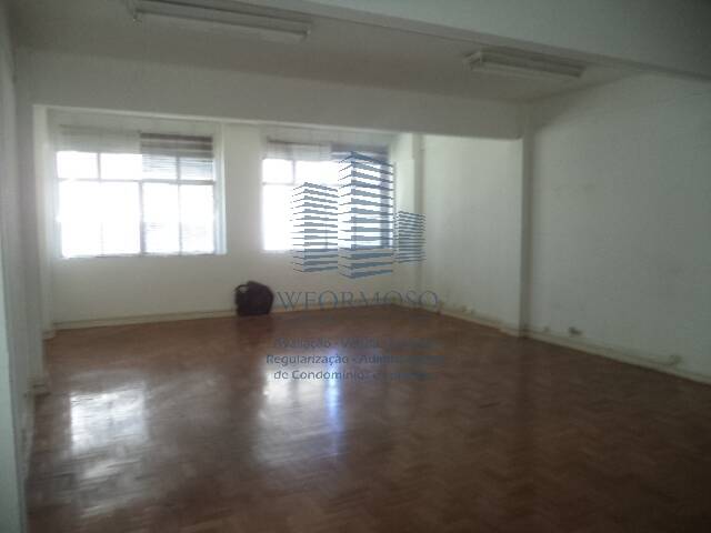 Conjunto Comercial-Sala para alugar, 130m² - Foto 2