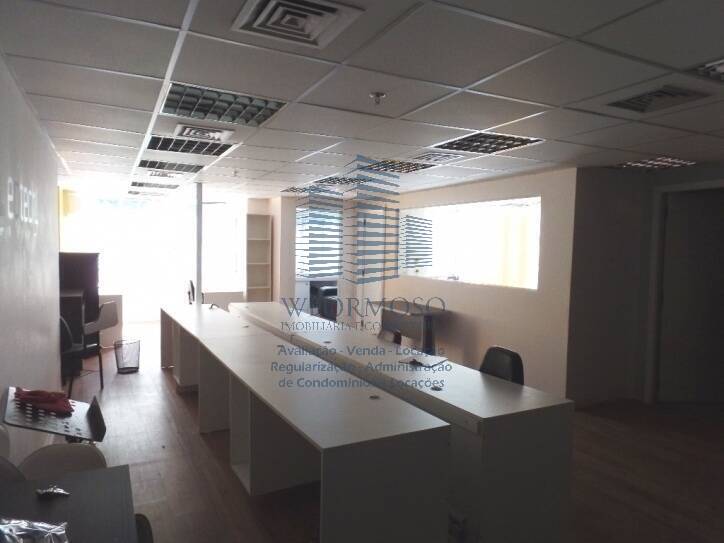 Prédio Inteiro para alugar, 220m² - Foto 8