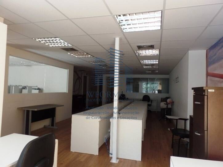 Prédio Inteiro para alugar, 220m² - Foto 2