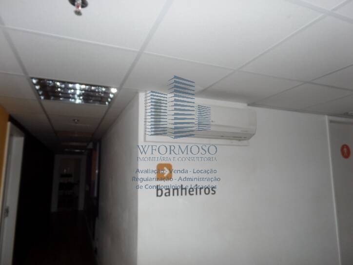 Prédio Inteiro para alugar, 220m² - Foto 24