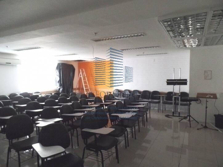 Prédio Inteiro para alugar, 220m² - Foto 31