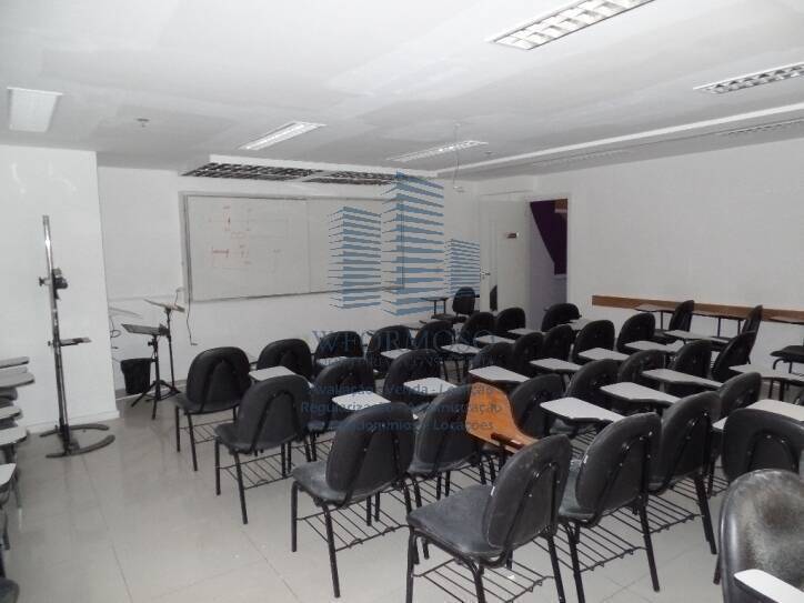 Prédio Inteiro para alugar, 220m² - Foto 28