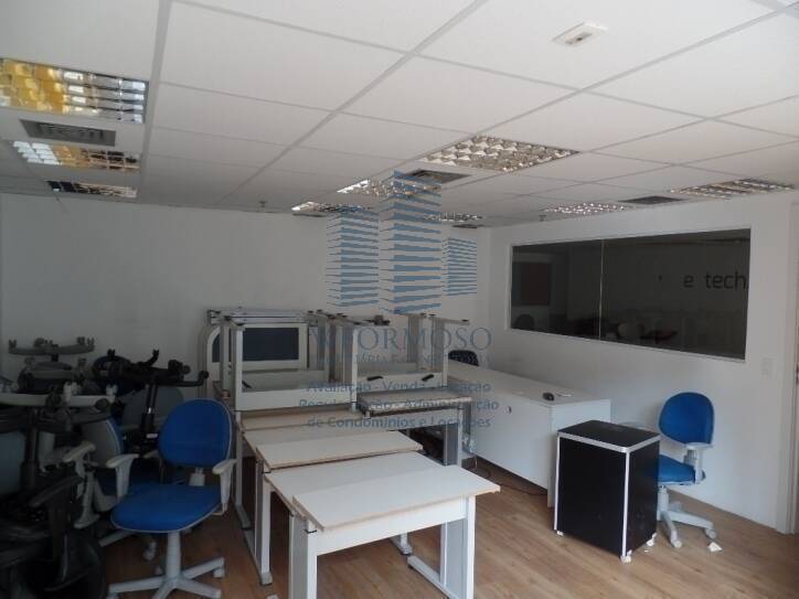 Prédio Inteiro para alugar, 220m² - Foto 17