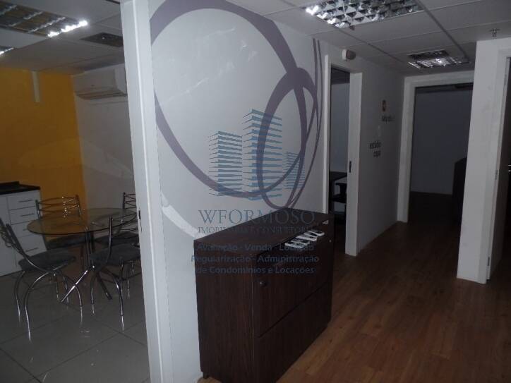 Prédio Inteiro para alugar, 220m² - Foto 19