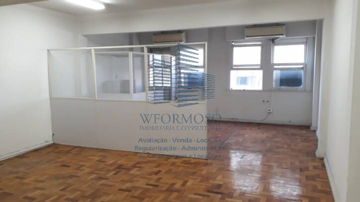 Conjunto Comercial-Sala para alugar, 80m² - Foto 2