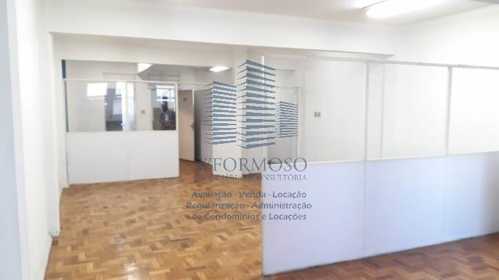 Conjunto Comercial-Sala para alugar, 80m² - Foto 7