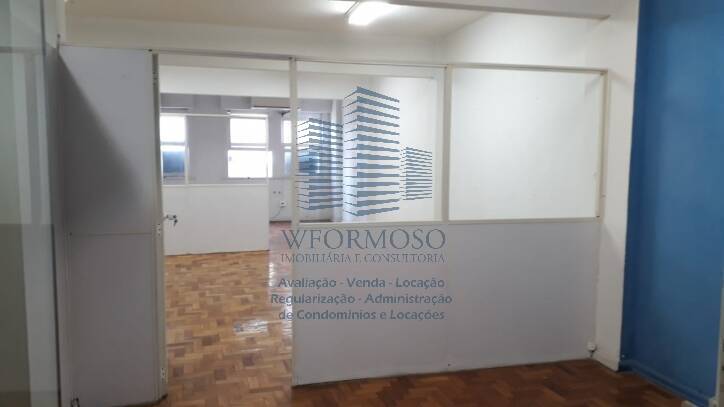 Conjunto Comercial-Sala para alugar, 80m² - Foto 11