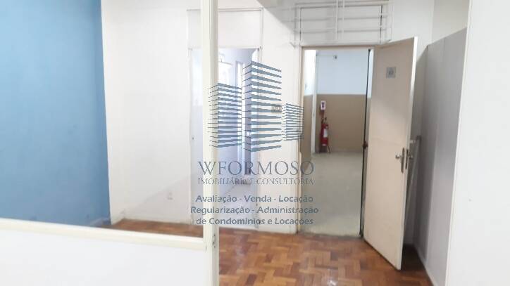 Conjunto Comercial-Sala para alugar, 80m² - Foto 6