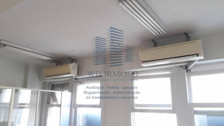 Conjunto Comercial-Sala para alugar, 80m² - Foto 8