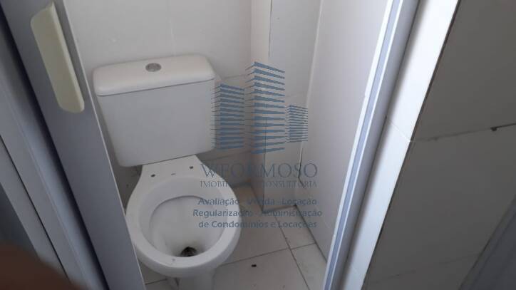 Conjunto Comercial-Sala para alugar, 80m² - Foto 13