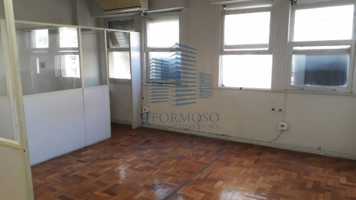 Conjunto Comercial-Sala para alugar, 80m² - Foto 12