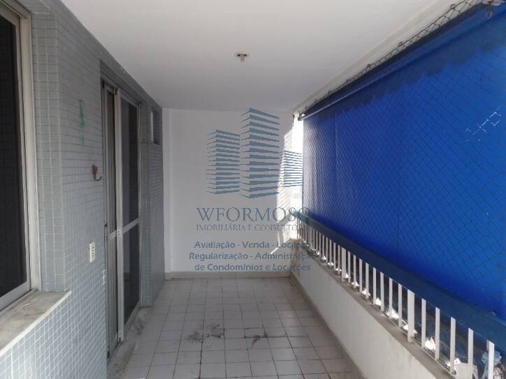 Apartamento à venda com 2 quartos, 86m² - Foto 5