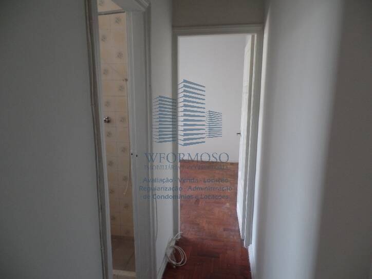 Apartamento à venda com 2 quartos, 50m² - Foto 10