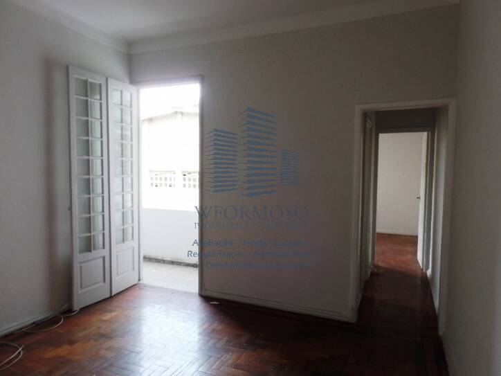 Apartamento à venda com 2 quartos, 50m² - Foto 1