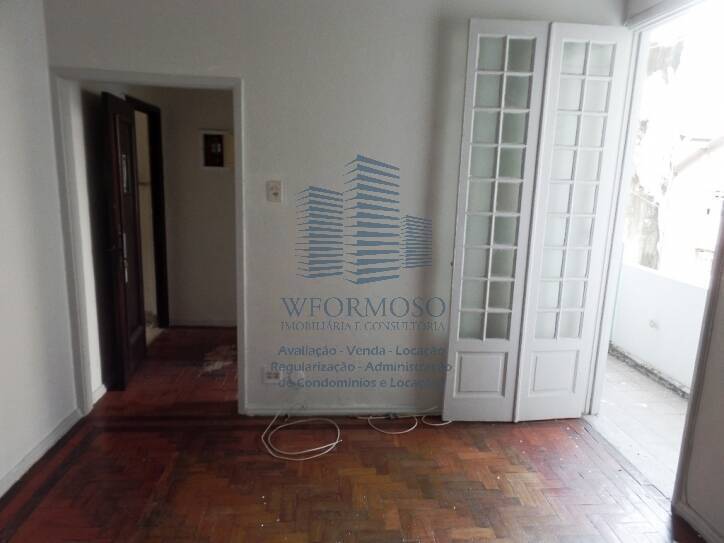 Apartamento à venda com 2 quartos, 50m² - Foto 2