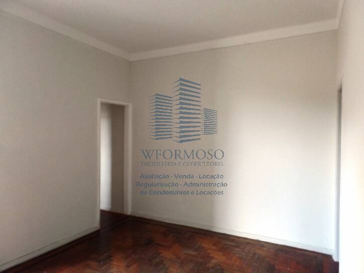 Apartamento à venda com 2 quartos, 50m² - Foto 5