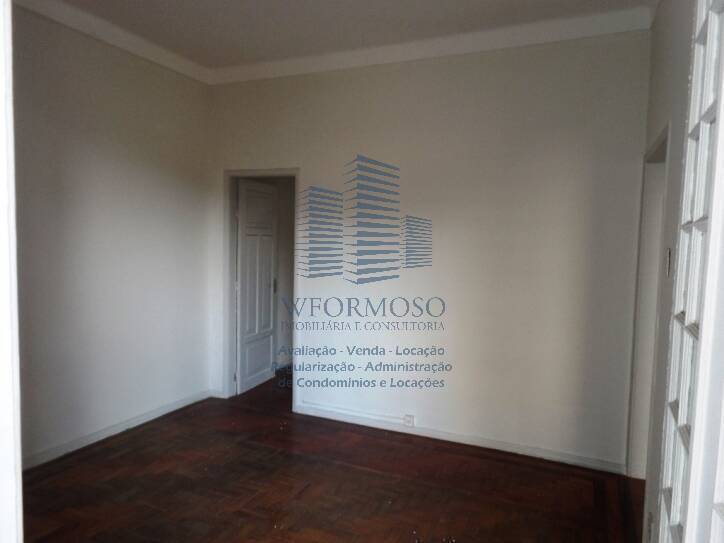 Apartamento à venda com 2 quartos, 50m² - Foto 4