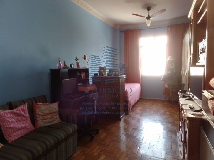 Apartamento à venda com 1 quarto, 28m² - Foto 5