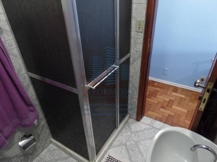 Apartamento à venda com 1 quarto, 28m² - Foto 12