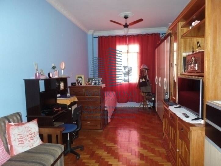 Apartamento à venda com 1 quarto, 28m² - Foto 6