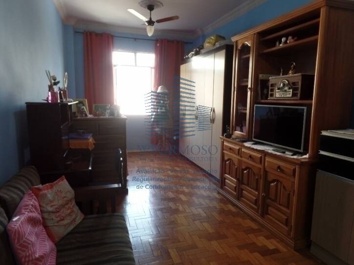 Apartamento à venda com 1 quarto, 28m² - Foto 7