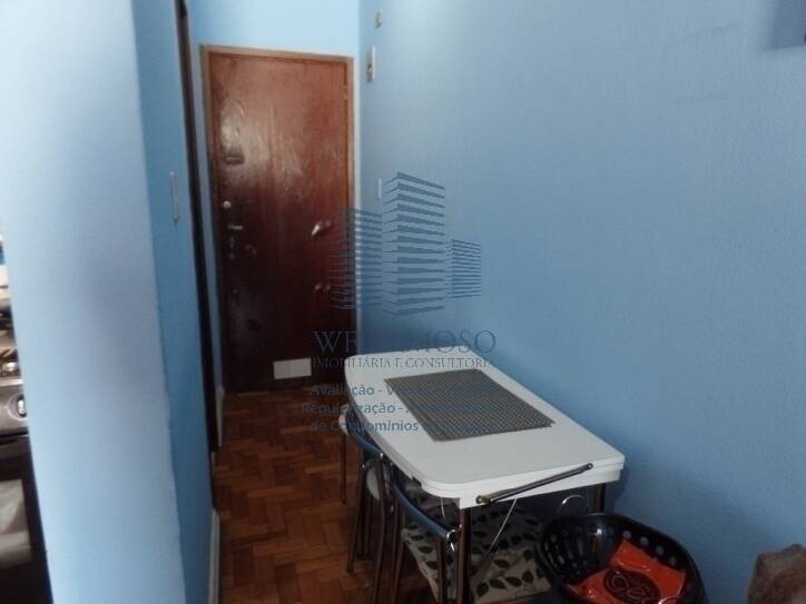 Apartamento à venda com 1 quarto, 28m² - Foto 9