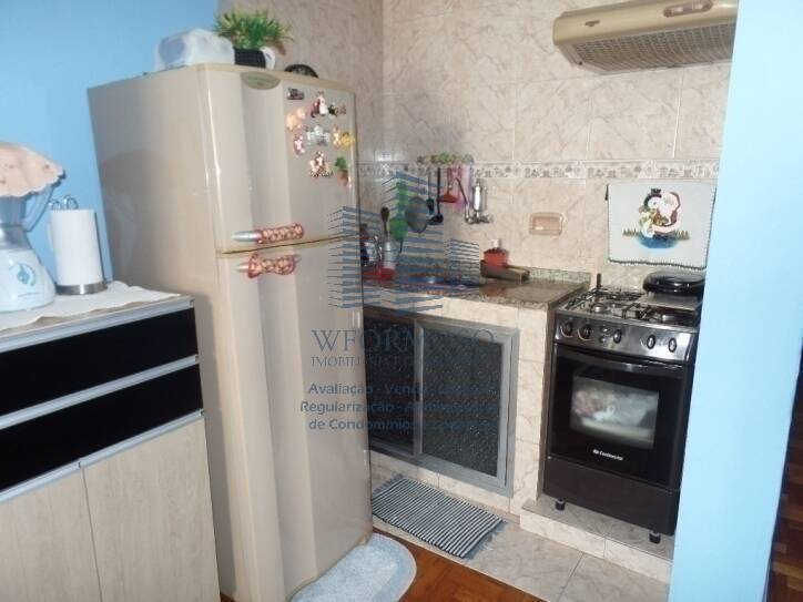 Apartamento à venda com 1 quarto, 28m² - Foto 4