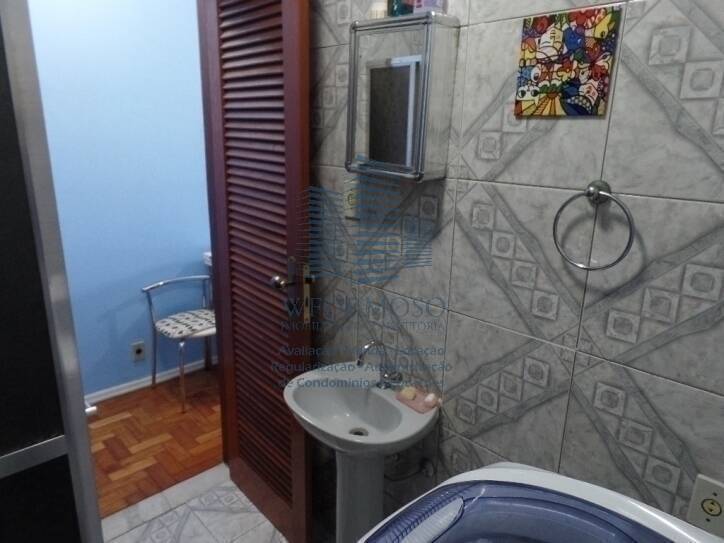 Apartamento à venda com 1 quarto, 28m² - Foto 11