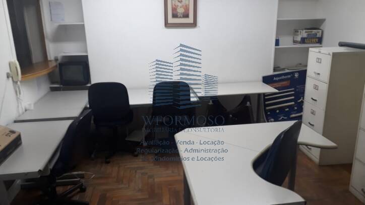 Prédio Inteiro à venda e aluguel, 342m² - Foto 11