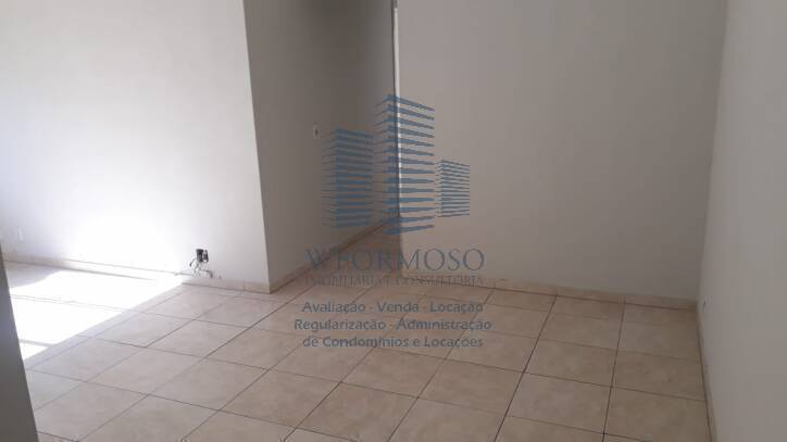 Apartamento à venda com 3 quartos, 69m² - Foto 2