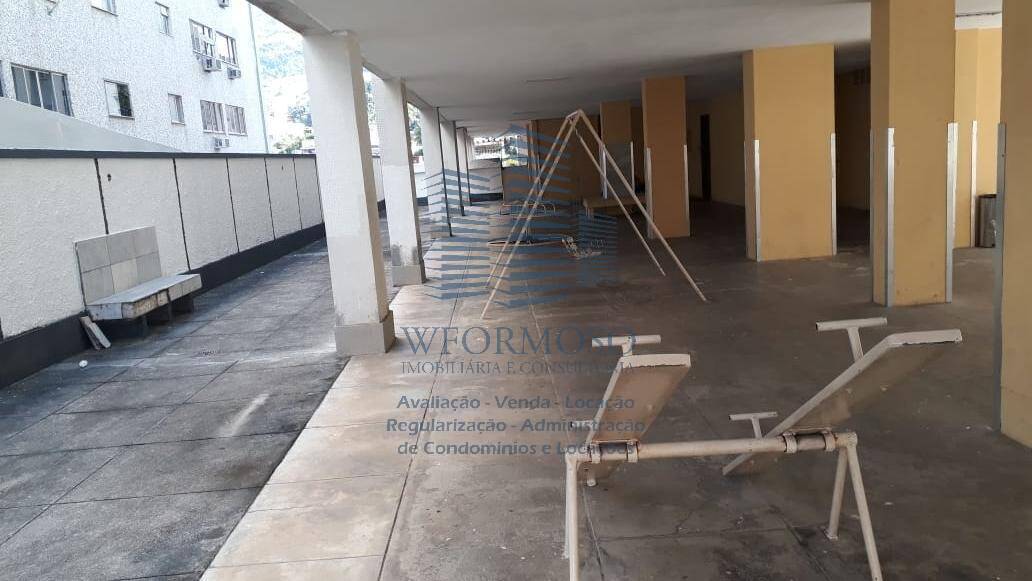 Apartamento à venda com 3 quartos, 69m² - Foto 22